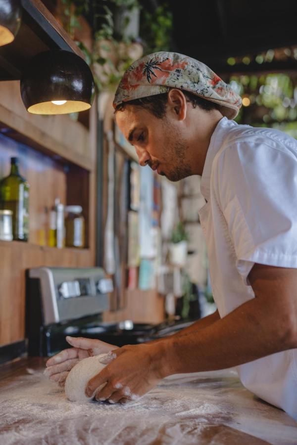 Bohemia Experience Βίλα Playa Santa Teresa  Εξωτερικό φωτογραφία