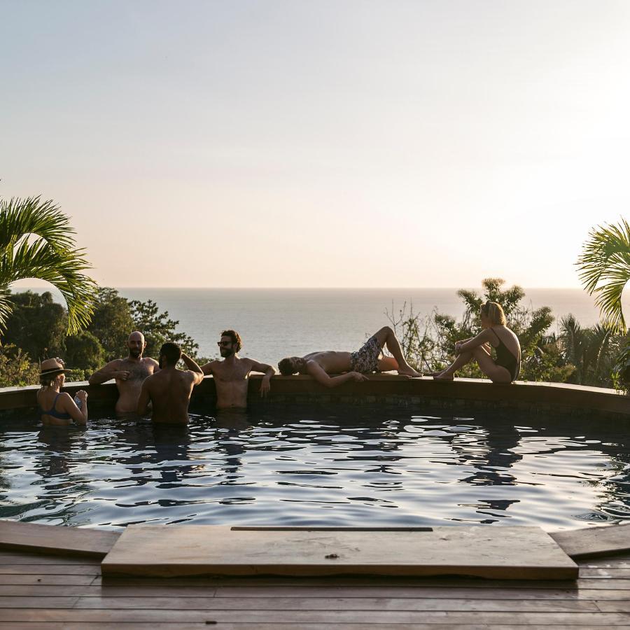 Bohemia Experience Βίλα Playa Santa Teresa  Εξωτερικό φωτογραφία