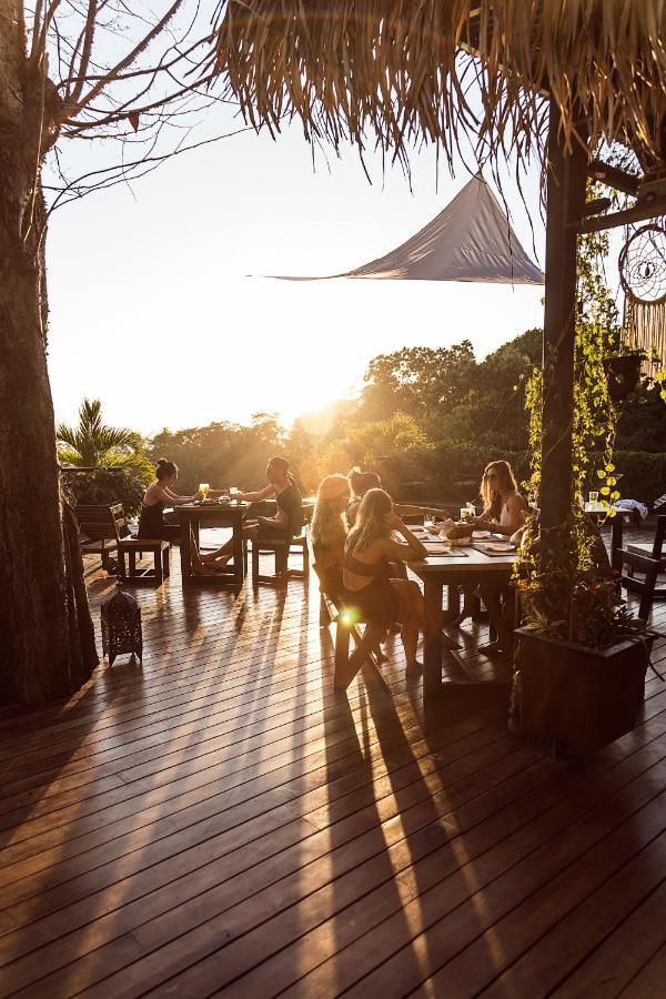 Bohemia Experience Βίλα Playa Santa Teresa  Εξωτερικό φωτογραφία