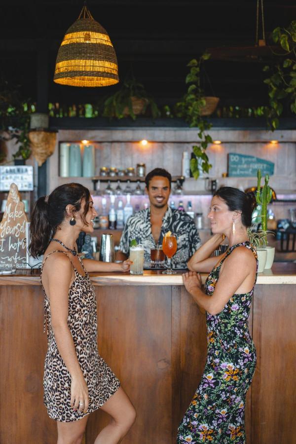 Bohemia Experience Βίλα Playa Santa Teresa  Εξωτερικό φωτογραφία