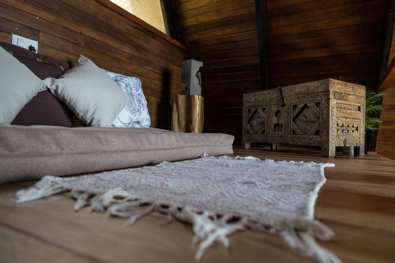 Bohemia Experience Βίλα Playa Santa Teresa  Εξωτερικό φωτογραφία