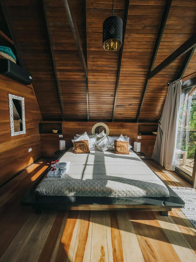 Bohemia Experience Βίλα Playa Santa Teresa  Εξωτερικό φωτογραφία