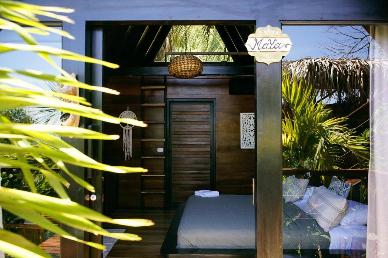 Bohemia Experience Βίλα Playa Santa Teresa  Εξωτερικό φωτογραφία