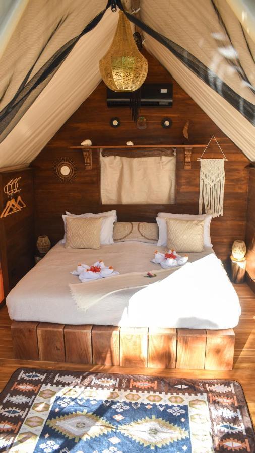 Bohemia Experience Βίλα Playa Santa Teresa  Εξωτερικό φωτογραφία