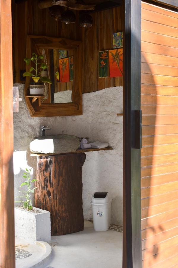 Bohemia Experience Βίλα Playa Santa Teresa  Εξωτερικό φωτογραφία
