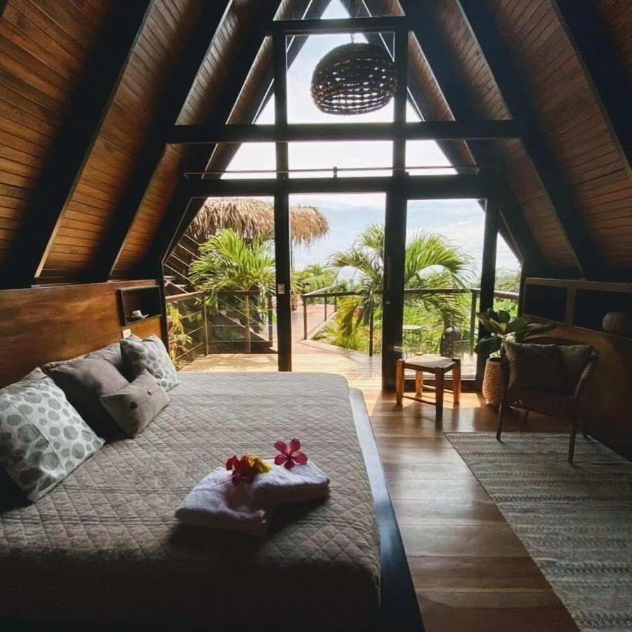 Bohemia Experience Βίλα Playa Santa Teresa  Εξωτερικό φωτογραφία
