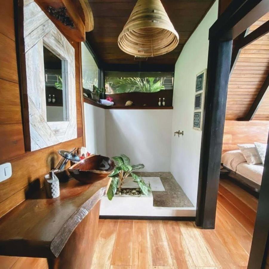 Bohemia Experience Βίλα Playa Santa Teresa  Εξωτερικό φωτογραφία